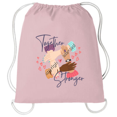 Together Stronger Thumbnail