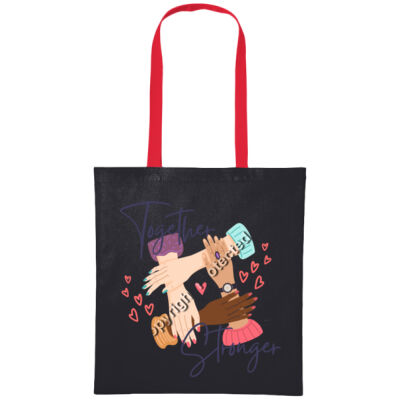 Together Stronger Thumbnail