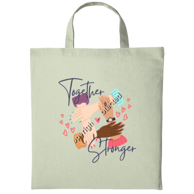 Together Stronger Thumbnail