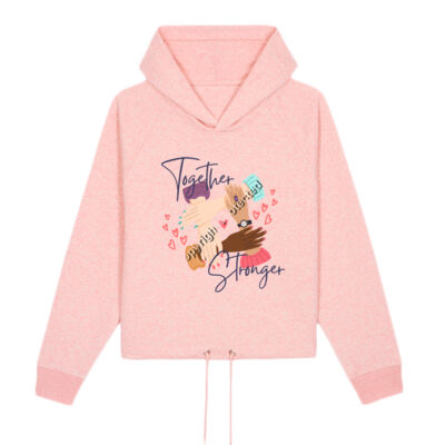 Together Stronger Thumbnail