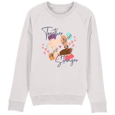 Together Stronger Thumbnail