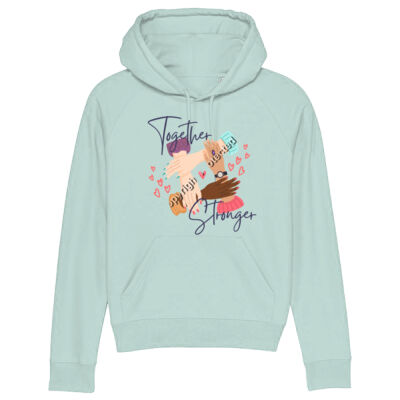 Together Stronger Thumbnail