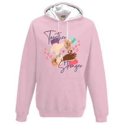 Together Stronger Thumbnail