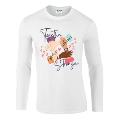 Together Stronger Thumbnail