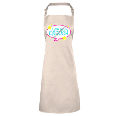 You are enough! Thumbnail