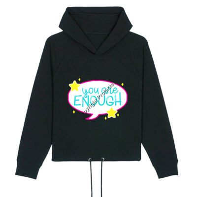 You are enough! Thumbnail