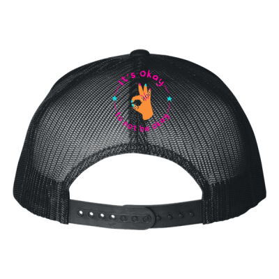 It's ok to not be ok Thumbnail