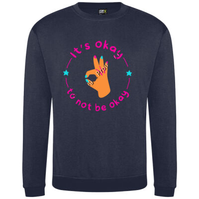 It's ok to not be ok Thumbnail