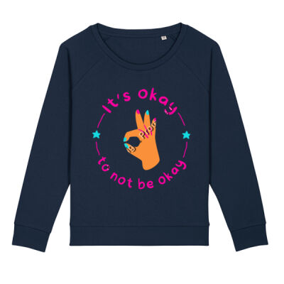 It's ok to not be ok Thumbnail