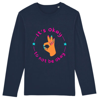 It's ok to not be ok Thumbnail