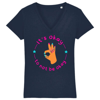 It's ok to not be ok Thumbnail