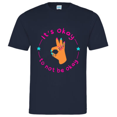 It's ok to not be ok Thumbnail