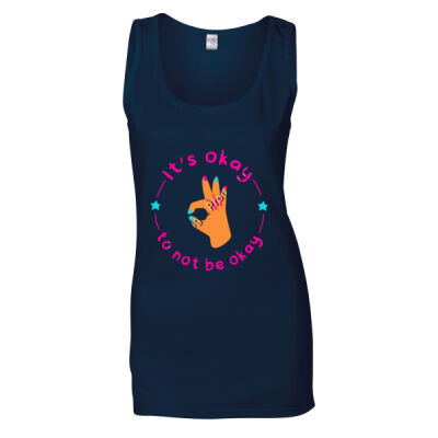 It's ok to not be ok Thumbnail