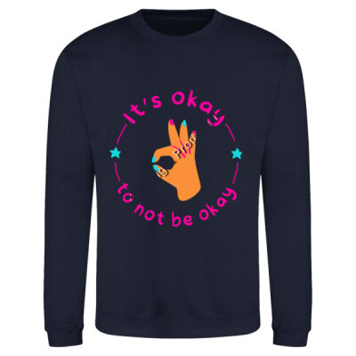 It's ok to not be ok Thumbnail