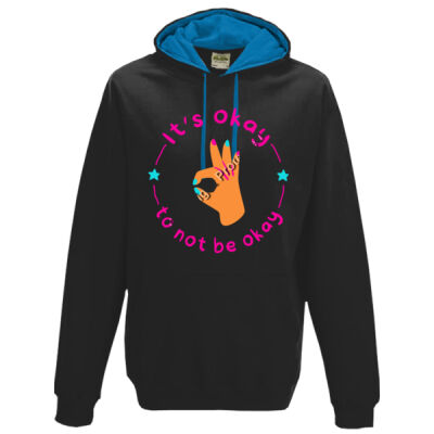 It's ok to not be ok Thumbnail