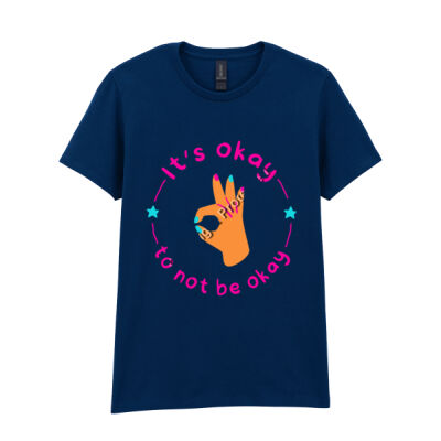 It's ok to not be ok Thumbnail