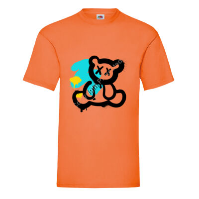 G:Bear (Black) Thumbnail