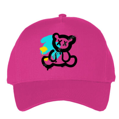 G:Bear (Black) Thumbnail