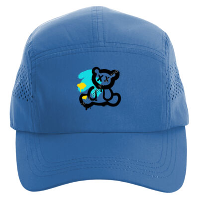 G:Bear (Black) Thumbnail