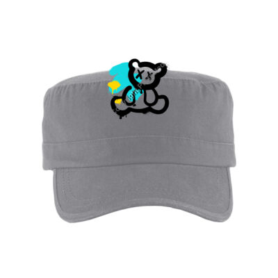 G:Bear (Black) Thumbnail
