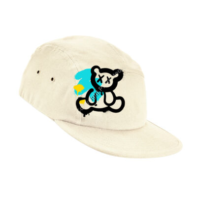 G:Bear (Black) Thumbnail
