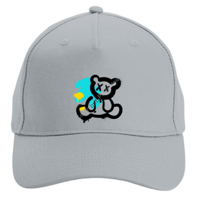 G:Bear (Black) Thumbnail