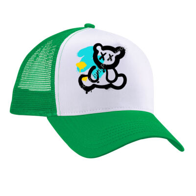 G:Bear (Black) Thumbnail