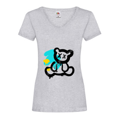 G:Bear (Black) Thumbnail