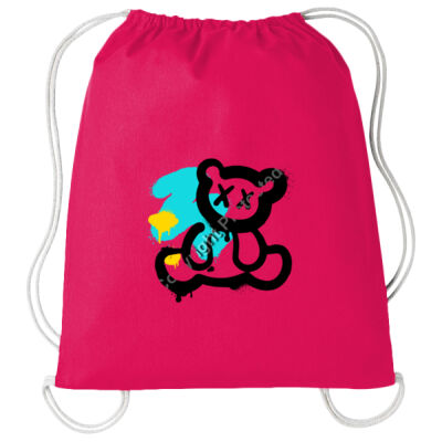 G:Bear (Black) Thumbnail