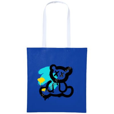 G:Bear (Black) Thumbnail