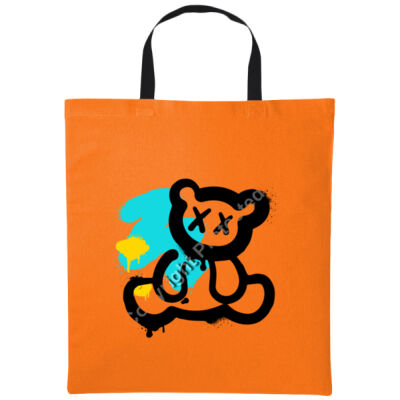 G:Bear (Black) Thumbnail