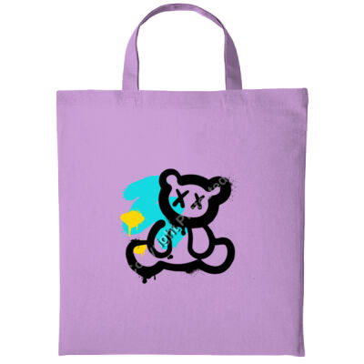 G:Bear (Black) Thumbnail