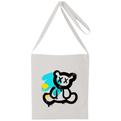 G:Bear (Black) Thumbnail