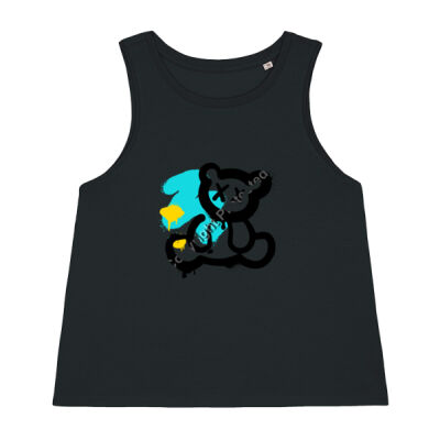 G:Bear (Black) Thumbnail