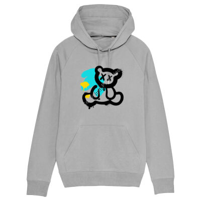 G:Bear (Black) Thumbnail