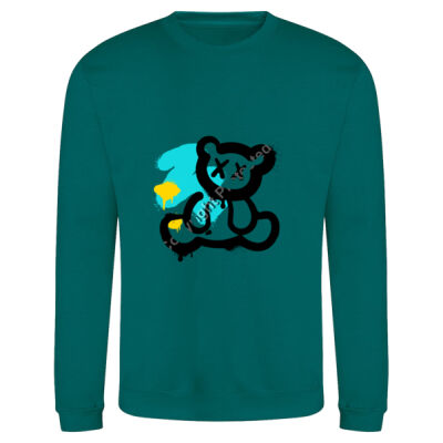 G:Bear (Black) Thumbnail