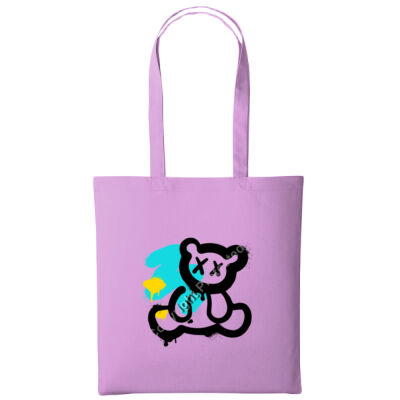 G:Bear (Black) Thumbnail