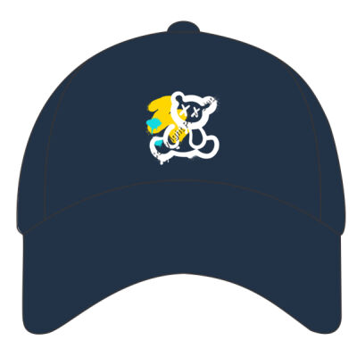 G:Bear (White) Thumbnail