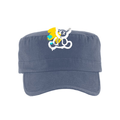 G:Bear (White) Thumbnail