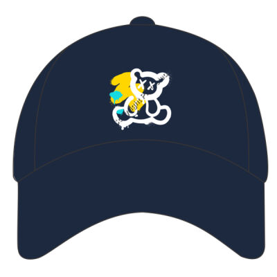 G:Bear (White) Thumbnail