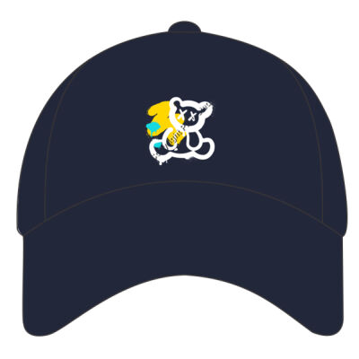 G:Bear (White) Thumbnail