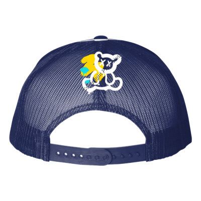 G:Bear (White) Thumbnail