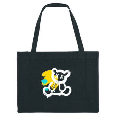 G:Bear (White) Thumbnail