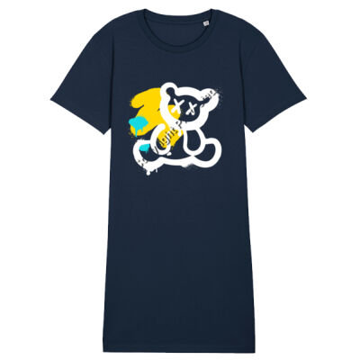 G:Bear (White) Thumbnail