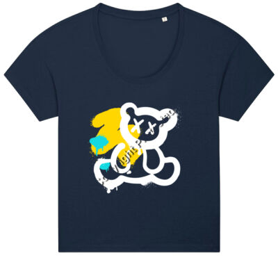 G:Bear (White) Thumbnail