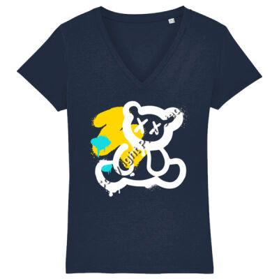 G:Bear (White) Thumbnail