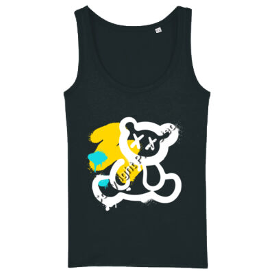 G:Bear (White) Thumbnail