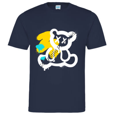 G:Bear (White) Thumbnail