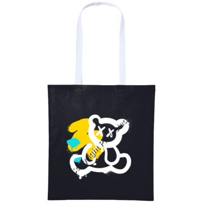 G:Bear (White) Thumbnail