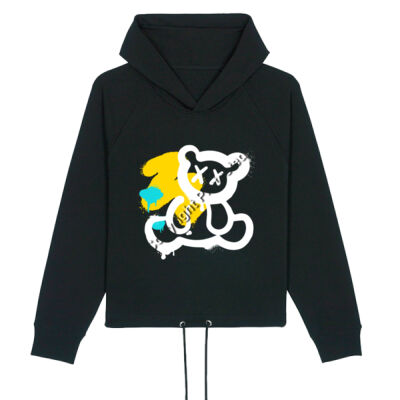 G:Bear (White) Thumbnail